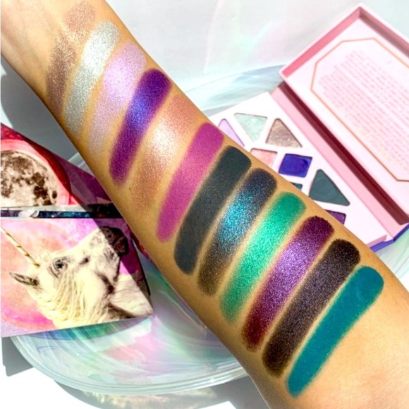 Athr Beauty Moonlight CRYSTAL pallet NIB Ret. $58 - Picture 10 of 13